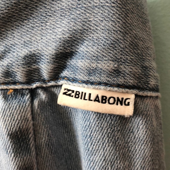 BillaBong Flair jeans - Picture 4 of 4
